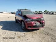 ✅ 2020 Dodge Durango GT • VIN: 1C4RDHDG0LC329687 • Лот: 86340415. Опубликован ранее на Copart с пробегом 84 242 миль. Бесплатный доступ к архиву аукционных продаж из США и подробный отчёт об истории автомобиля на DreamBid. Изображение 14.