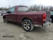 ✅ 2003 Dodge 1500 ST • VIN: 1D7HA16D03J588003 • Лот: 91984625. Опубликован ранее на Copart с пробегом 234 741 миль. Бесплатный доступ к архиву аукционных продаж из США и подробный отчёт об истории автомобиля на DreamBid. Изображение 2.