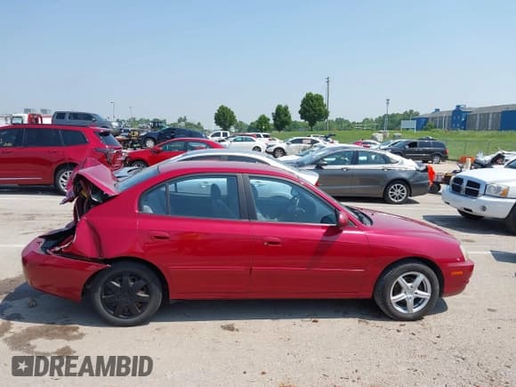 ✅ 2006 Hyundai Elantra GLS • VIN: KMHDN46D46U332962 • Lot: 42447173. Wystawiony na IAAI z przebiegiem 138 100 mil. Bezpłatny archiwum sprzedaży aukcyjnych z USA i szczegółowy raport historii pojazdu na DreamBid. Zdjęcie 13.