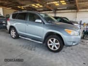 ✅ 2008 Toyota RAV4 Limited • VIN: JTMZD34V685100654 • Lot: 89595945. Listed on Copart with 189,097 mi. Free auction sales archive from the USA and detailed vehicle history report at DreamBid. Image 4.