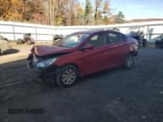 ✅ 2012 Hyundai Accent GLS • VIN: KMHCT4AEXCU255785 • Лот: 77309664. Опубликован ранее на Copart с пробегом 159 024 миль. Бесплатный доступ к архиву аукционных продаж из США и подробный отчёт об истории автомобиля на DreamBid. Изображение 1.