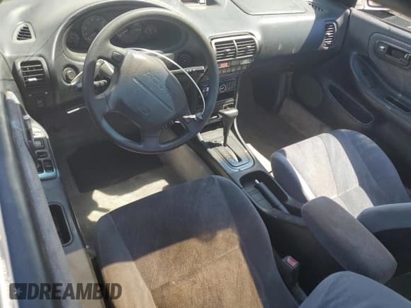 ✅ 1995 Acura Integra LS • VIN: JH4DC4456SS003562 • Lot: 49471665. Listed on Copart with 287,957 mi. Free auction sales archive from the USA and detailed vehicle history report at DreamBid. Image 8.