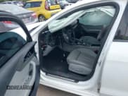 ✅ 2023 Audi A4 S line Premium Plus • VIN: WAUEAAF44PN005960 • Лот: 43223068. Опубликован ранее на IAAI с пробегом Не указан. Бесплатный доступ к архиву аукционных продаж из США и подробный отчёт об истории автомобиля на DreamBid. Изображение 5.