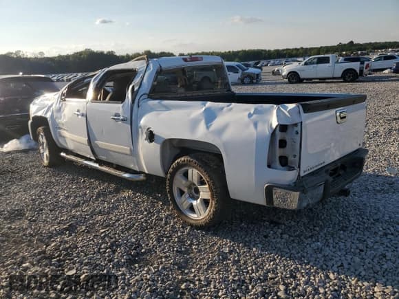 ✅ 2007 Chevrolet Silverado 1500 LS • VIN: 2GCEC13C371621191 • Лот: 72855714. Опубликован ранее на Copart с пробегом Не указан. Бесплатный доступ к архиву аукционных продаж из США и подробный отчёт об истории автомобиля на DreamBid. Изображение 2.