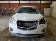 ✅ 2010 Chevrolet Equinox 2LT • VIN: 2CNFLNEY0A6397548 • Lot: 61230513. Wystawiony na Copart z przebiegiem 117 637 mil. Bezpłatny archiwum sprzedaży aukcyjnych z USA i szczegółowy raport historii pojazdu na DreamBid. Zdjęcie 5.