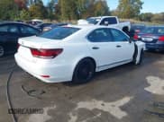 ✅ 2015 Lexus LS 460 • VIN: JTHCL5EF9F5024449 • Лот: 43544643. Опубликован ранее на IAAI с пробегом 114 694 миль. Бесплатный доступ к архиву аукционных продаж из США и подробный отчёт об истории автомобиля на DreamBid. Изображение 4.