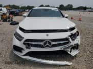 ✅ 2019 Mercedes-Benz CLS 450 • VIN: WDD2J5JB9KA030989 • Lot: 61061805. Listed on Copart with 36,496 mi. Free auction sales archive from the USA and detailed vehicle history report at DreamBid. Image 5.
