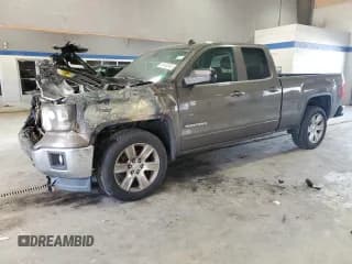 ✅ 2014 GMC Sierra 1500 SLE • VIN: 1GTV2UEC9EZ134616 • Lot: 91062345. Wystawiony na Copart z przebiegiem Nie podano. Bezpłatny archiwum sprzedaży aukcyjnych z USA i szczegółowy raport historii pojazdu na DreamBid. Zdjęcie 1.