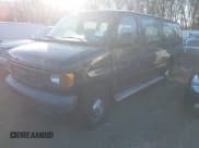 ✅ 2005 Ford Econoline Wagon XL • VIN: 1FBSS31L35HB17145 • Lot: 41436846. Listed on IAAI with Not provided. Free auction sales archive from the USA and detailed vehicle history report at DreamBid. Image 2.
