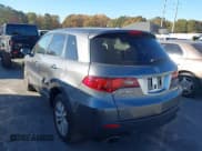 ✅ 2011 Acura RDX • VIN: 5J8TB2H24BA005225 • Лот: 43716527. Опубликован ранее на IAAI с пробегом 170 378 миль. Бесплатный доступ к архиву аукционных продаж из США и подробный отчёт об истории автомобиля на DreamBid. Изображение 3.