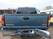 ✅ 2007 GMC Sierra 1500 SLE1 • VIN: 2GTEK13Z571172488 • Lot: 41397393. Listed on IAAI with 261,146 mi. Free auction sales archive from the USA and detailed vehicle history report at DreamBid. Image 16.