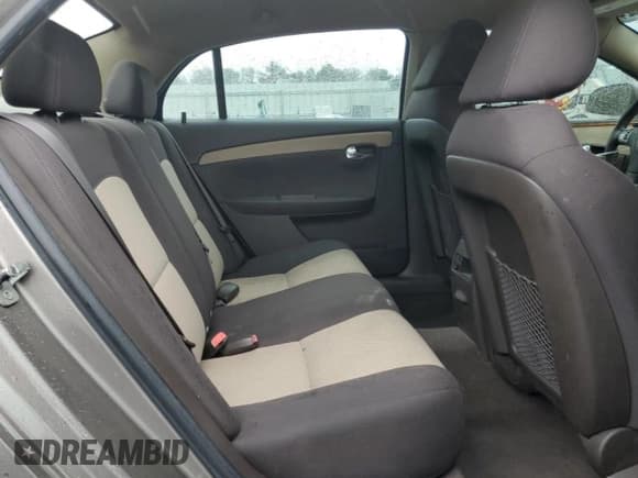 ✅ 2010 Chevrolet Malibu 1LT • VIN: 1G1ZC5E02AF187205 • Lot: 81038524. Listed on Copart with 161,839 mi. Free auction sales archive from the USA and detailed vehicle history report at DreamBid. Image 10.