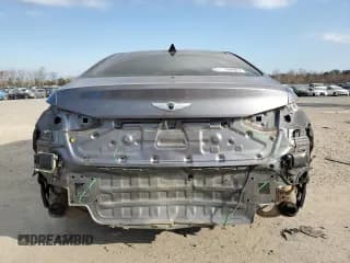 ✅ 2015 Hyundai Genesis 3.8L • VIN: KMHGN4JE2FU099693 • Lot: 43310375. Wystawiony na Copart z przebiegiem 107 266 mil. Bezpłatny archiwum sprzedaży aukcyjnych z USA i szczegółowy raport historii pojazdu na DreamBid. Zdjęcie 6.