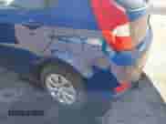 2016 Hyundai Accent SE с VIN KMHCT5AE0GU275233, выставлен на аукционе IAAI как лот 43508735 с пробегом 90 227 миль миль и . История ставок и продаж доступна на DreamBid. Изображение 6.