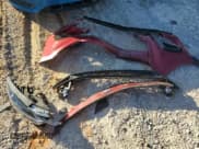 ✅ 2020 Kia Optima S • VIN: 5XXGT4L35LG442455 • Lot: 91240165. Listed on Copart with 100,774 mi. Free auction sales archive from the USA and detailed vehicle history report at DreamBid. Image 12.