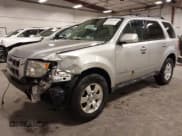 ✅ 2011 Ford Escape Hybrid • VIN: 1FMCU4K39BKB98189 • Lot: 41861185. Wystawiony na IAAI z przebiegiem 177 042 mil. Bezpłatny archiwum sprzedaży aukcyjnych z USA i szczegółowy raport historii pojazdu na DreamBid. Zdjęcie 2.