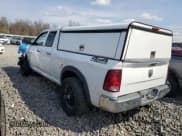 ✅ 2010 Dodge 1500 SLT • VIN: 1D7RV1GP1AS124985 • Lot: 49976695. Wystawiony na Copart z przebiegiem 251 891 mil. Bezpłatny archiwum sprzedaży aukcyjnych z USA i szczegółowy raport historii pojazdu na DreamBid. Zdjęcie 2.