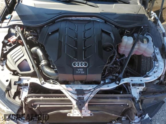 ✅ 2020 Audi A8 • VIN: WAU8EAF80LN002648 • Lot: 90338935. Wystawiony na Copart z przebiegiem 25 404 mil. Bezpłatny archiwum sprzedaży aukcyjnych z USA i szczegółowy raport historii pojazdu na DreamBid. Zdjęcie 11.