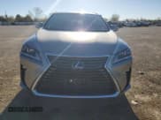 ✅ 2019 Lexus RX 450h • VIN: 2T2BGMCA6KC034920 • Lot: 87097815. Wystawiony na Copart z przebiegiem 74 937 mil. Bezpłatny archiwum sprzedaży aukcyjnych z USA i szczegółowy raport historii pojazdu na DreamBid. Zdjęcie 5.