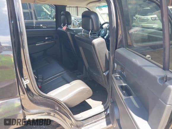 ✅ 2011 Jeep Liberty Limited • VIN: 1J4PN5GK4BW534665 • Лот: 42720582. Опубликован ранее на IAAI с пробегом 94 247 миль. Бесплатный доступ к архиву аукционных продаж из США и подробный отчёт об истории автомобиля на DreamBid. Изображение 8.