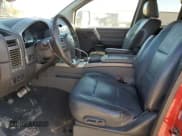 ✅ 2006 Nissan Titan SE • VIN: 1N6AA06A36N540646 • Lot: 56351835. Listed on Copart with 217,767 mi. Free auction sales archive from the USA and detailed vehicle history report at DreamBid. Image 7.