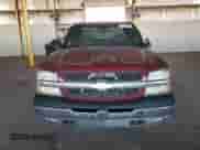 ✅ 2004 Chevrolet Silverado 1500 Z71 • VIN: 2GCEK19T141230921 • Lot: 67518724. Wystawiony na Copart z przebiegiem 108 803 mil mil. Skorzystaj z bezpłatnego archiwum sprzedaży aukcyjnych z USA i zobacz szczegółowy raport historii pojazdu na DreamBid. Zdjęcie 5.