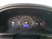 ✅ 2007 Hyundai Santa Fe SE • VIN: 5NMSH13EX7H037484 • Lot: 82541545. Listed on Copart with 125,557 mi. Free auction sales archive from the USA and detailed vehicle history report at DreamBid. Image 9.