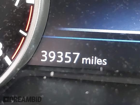 ✅ 2022 Nissan Murano SV • VIN: 5N1AZ2BJ9NC113393 • Lot: 41805040. Listed on IAAI with 39,357 mi. Free auction sales archive from the USA and detailed vehicle history report at DreamBid. Image 15.