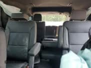 ✅ 2023 Chevrolet Tahoe Premier • VIN: 1GNSKSKD8PR295909 • Лот: 62391335. Опубликован ранее на Copart с пробегом 47 980 миль. Бесплатный доступ к архиву аукционных продаж из США и подробный отчёт об истории автомобиля на DreamBid. Изображение 10.