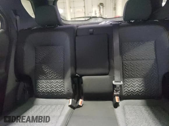 ✅ 2024 Chevrolet Equinox LT • VIN: 3GNAXUEG0RL351494 • Лот: 90427455. Опубликован ранее на Copart с пробегом 6 805 миль. Бесплатный доступ к архиву аукционных продаж из США и подробный отчёт об истории автомобиля на DreamBid. Изображение 10.