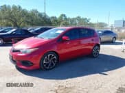 ✅ 2017 Toyota Corolla • VIN: JTNKARJE6HJ545061 • Lot: 43667502. Wystawiony na IAAI z przebiegiem 115 443 mil. Bezpłatny archiwum sprzedaży aukcyjnych z USA i szczegółowy raport historii pojazdu na DreamBid. Zdjęcie 2.