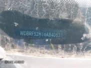 ✅ 2006 Mercedes-Benz C 230 Sport • VIN: WDBRF52H16A840523 • Lot: 43165753. Wystawiony na IAAI z przebiegiem 213 305 mil. Bezpłatny archiwum sprzedaży aukcyjnych z USA i szczegółowy raport historii pojazdu na DreamBid. Zdjęcie 9.