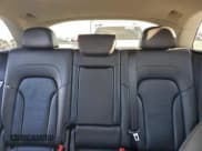 ✅ 2016 Audi Q5 Premium Plus • VIN: WA1L2AFP0GA060411 • Lot: 93904365. Wystawiony na Copart z przebiegiem 104 271 mil. Bezpłatny archiwum sprzedaży aukcyjnych z USA i szczegółowy raport historii pojazdu na DreamBid. Zdjęcie 10.