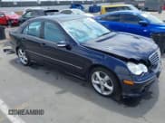 ✅ 2005 Mercedes-Benz C 230 Kompressor • VIN: WDBRF40J85F563743 • Lot: 42173922. Wystawiony na IAAI z przebiegiem 43 639 mil. Bezpłatny archiwum sprzedaży aukcyjnych z USA i szczegółowy raport historii pojazdu na DreamBid. Zdjęcie 1.