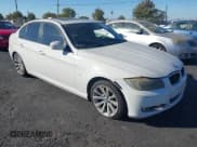 ✅ 2011 BMW 3 Series 328i • VIN: WBAPH5G53BNM77885 • Lot: 43514280. Wystawiony na IAAI z przebiegiem 195 571 mil. Bezpłatny archiwum sprzedaży aukcyjnych z USA i szczegółowy raport historii pojazdu na DreamBid. Zdjęcie 1.