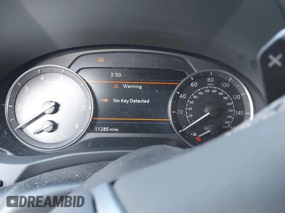 ✅ 2024 Infiniti QX50 Sport • VIN: 3PCAJ5FB2RF113857 • Lot: 42688099. Wystawiony na IAAI z przebiegiem 11 285 mil. Bezpłatny archiwum sprzedaży aukcyjnych z USA i szczegółowy raport historii pojazdu na DreamBid. Zdjęcie 7.