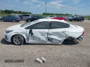 ✅ 2019 Chevrolet Cruze LT • VIN: 1G1BE5SM9K7118039 • Lot: 43106145. Listed on IAAI with Not provided. Free auction sales archive from the USA and detailed vehicle history report at DreamBid. Image 13.