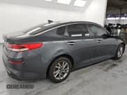 ✅ 2020 Kia Optima LX • VIN: 5XXGT4L3XLG390756 • Lot: 88116195. Listed on Copart with 92,750 mi. Free auction sales archive from the USA and detailed vehicle history report at DreamBid. Image 3.