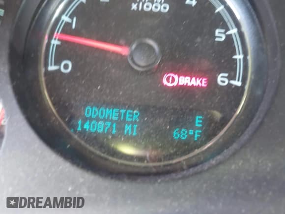 ✅ 2012 Chevrolet Silverado 1500 LTZ • VIN: 3GCPKTE70CG254159 • Lot: 43588682. Wystawiony na IAAI z przebiegiem 140 871 mil. Bezpłatny archiwum sprzedaży aukcyjnych z USA i szczegółowy raport historii pojazdu na DreamBid. Zdjęcie 15.