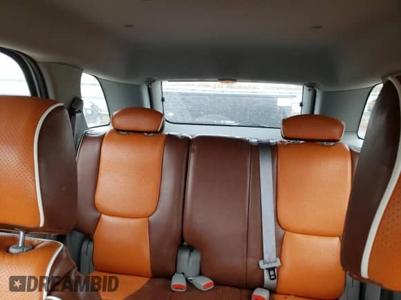 2006 Chevrolet Equinox LS с VIN 2CNDL13F466006555, выставлен на аукционе Copart как лот 77871064 с пробегом 105 915 миль миль и Списание • Salvage title. История ставок и продаж доступна на DreamBid. Изображение 10.