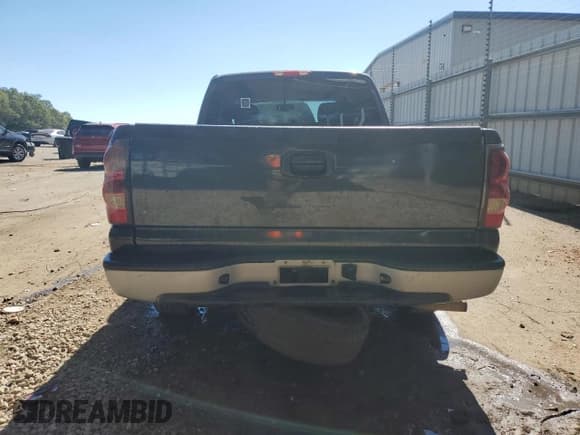 ✅ 2004 Chevrolet Silverado 1500 Work Truck • VIN: 1GCEC19X64Z278485 • Лот: 75494824. Опубликован ранее на Copart с пробегом 182 350 миль. Бесплатный доступ к архиву аукционных продаж из США и подробный отчёт об истории автомобиля на DreamBid. Изображение 6.