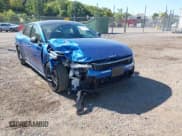 ✅ 2025 Kia K4 GT-Line Turbo • VIN: 3KPFW4DC8SE089010 • Lot: 43095561. Listed on IAAI with 11,239 mi. Free auction sales archive from the USA and detailed vehicle history report at DreamBid. Image 1.