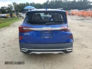 ✅ 2023 Kia Seltos EX • VIN: KNDERCAA4P7376173 • Лот: 67559085. Опубликован ранее на Copart с пробегом 76 855 миль. Бесплатный доступ к архиву аукционных продаж из США и подробный отчёт об истории автомобиля на DreamBid. Изображение 6.