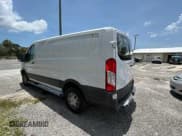 ✅ 2015 Ford Transit Cargo • VIN: 1FTNR1ZM6FKA47229 • Lot: 61978315. Listed on Copart with 227,678 mi. Free auction sales archive from the USA and detailed vehicle history report at DreamBid. Image 3.