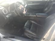 ✅ 2017 Nissan Maxima SR • VIN: 1N4AA6AP3HC372321 • Lot: 84611745. Listed on Copart with 155,873 mi. Free auction sales archive from the USA and detailed vehicle history report at DreamBid. Image 7.