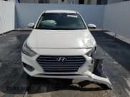 ✅ 2020 Hyundai Accent SE • VIN: 3KPC24A63LE114748 • Лот: 77142204. Опубликован ранее на Copart с пробегом Не указан. Бесплатный доступ к архиву аукционных продаж из США и подробный отчёт об истории автомобиля на DreamBid. Изображение 5.