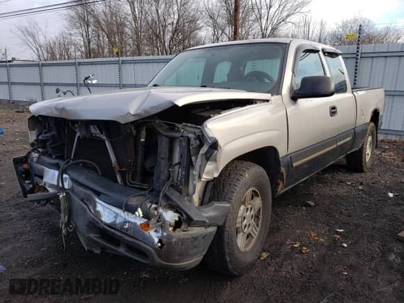 ✅ 2004 Chevrolet Silverado 1500 Z71 • VIN: 1GCEK19T14Z308492 • Lot: 66580154. Wystawiony na Copart z przebiegiem Nie podano mil. Skorzystaj z bezpłatnego archiwum sprzedaży aukcyjnych z USA i zobacz szczegółowy raport historii pojazdu na DreamBid. Zdjęcie 1.