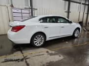 ✅ 2014 Buick LaCrosse • VIN: 1G4GA5GR0EF146671 • Lot: 83989145. Listed on Copart with 75,221 mi. Free auction sales archive from the USA and detailed vehicle history report at DreamBid. Image 3.