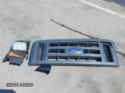 ✅ 2013 Ford Econoline Cargo Commercial • VIN: 1FTNE1EW2DDA35728 • Lot: 42503659. Listed on IAAI with 195,340 mi. Free auction sales archive from the USA and detailed vehicle history report at DreamBid. Image 12.