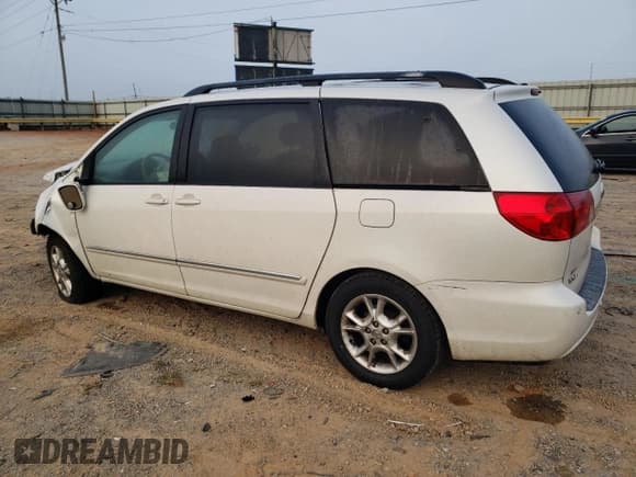 ✅ 2006 Toyota Sienna XLE • VIN: 5TDZA22C16S500150 • Lot: 80297795. Wystawiony na Copart z przebiegiem Nie podano. Bezpłatny archiwum sprzedaży aukcyjnych z USA i szczegółowy raport historii pojazdu na DreamBid. Zdjęcie 2.